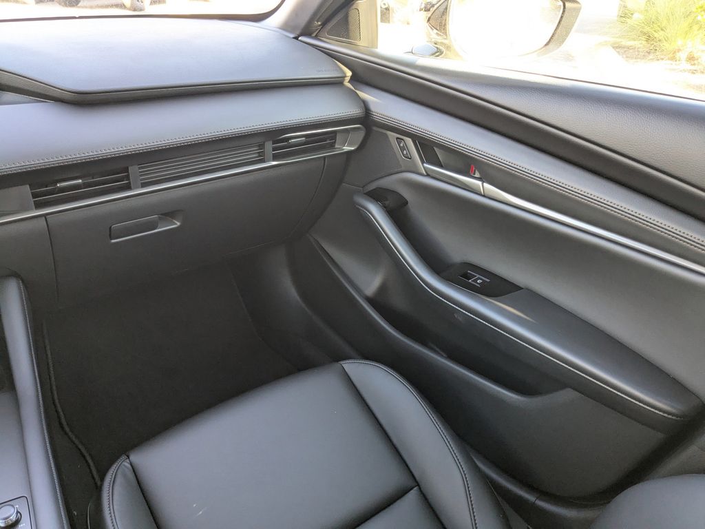 2026 Mazda Mazda3 Hatchback 2.5 S Select Sport