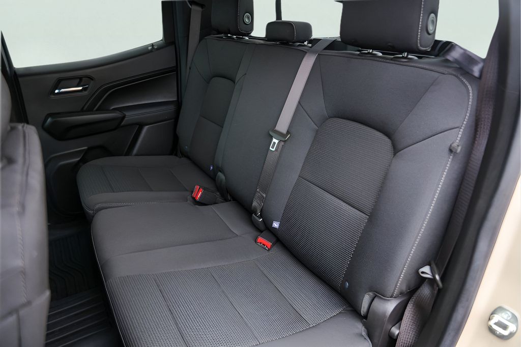 Used Car 2023 Gmc Canyon  Elevation For Sale Under $40,000 In Austin, Texas