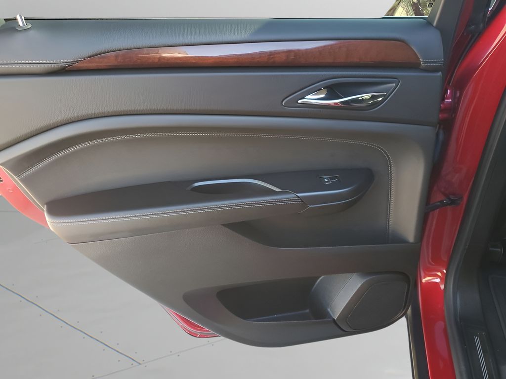 Used Car 2015 Cadillac Srx  Luxury For Sale Under $15,000 In Austin, Texas