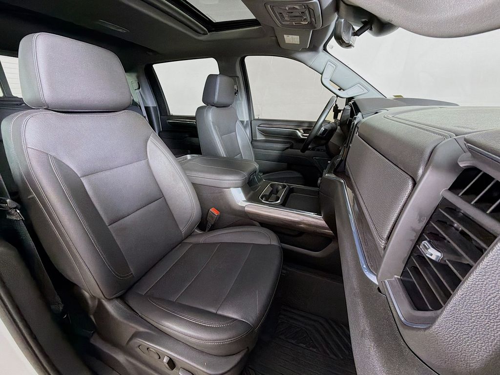 Used 2024 Chevrolet Silverado 3500HD Truck