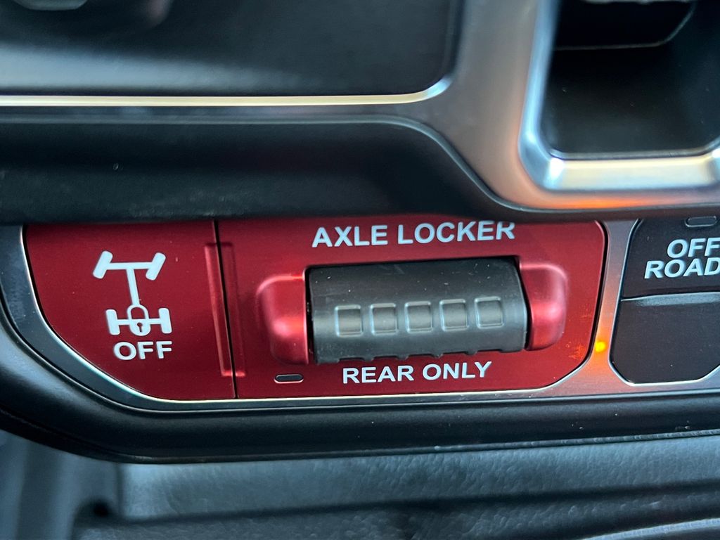 New Car 2025 Jeep Wrangler  Willys For Sale Under $50,000 In Taylor, Texas