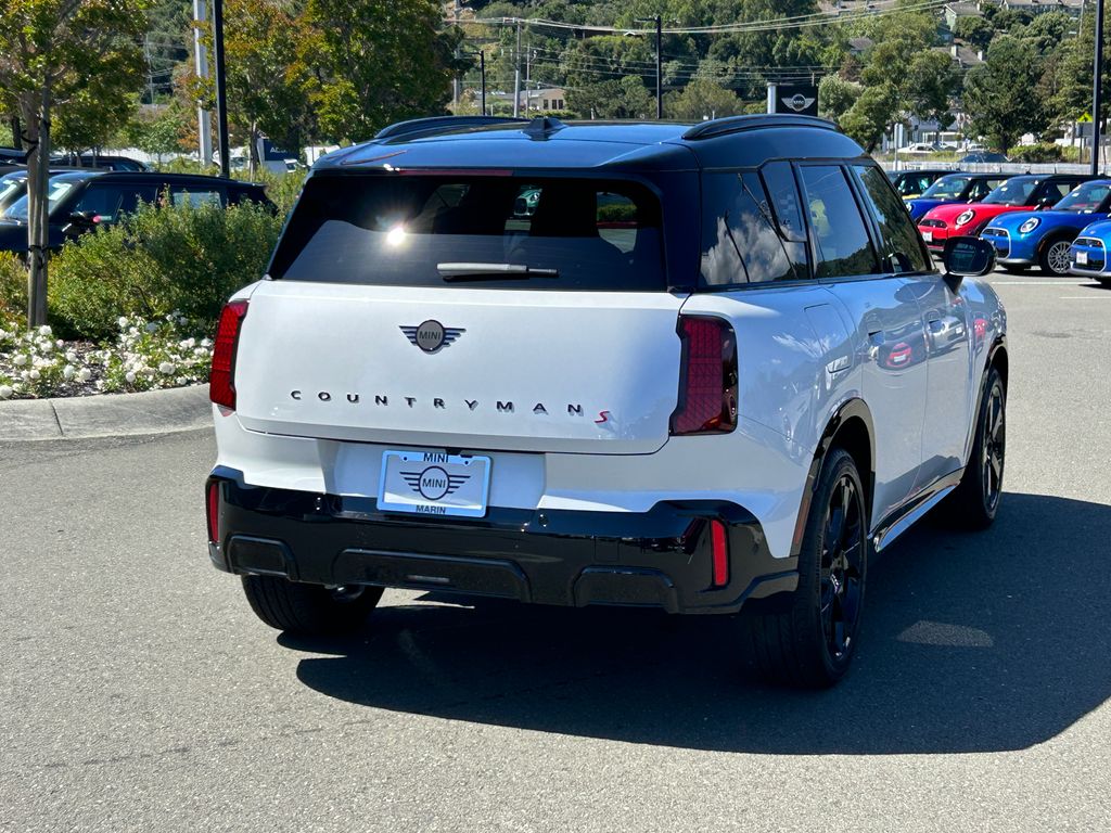 Thumbnail: 2026 MINI Cooper Countryman - 5