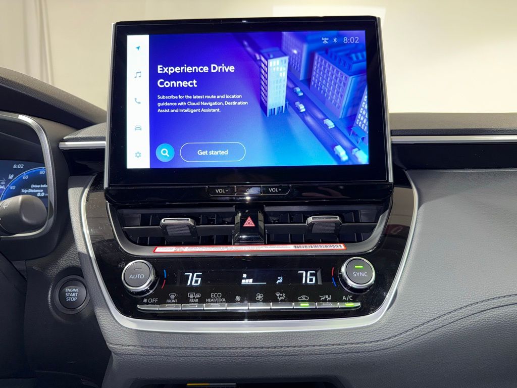 Thumbnail: 2026 Toyota Corolla Cross - 28