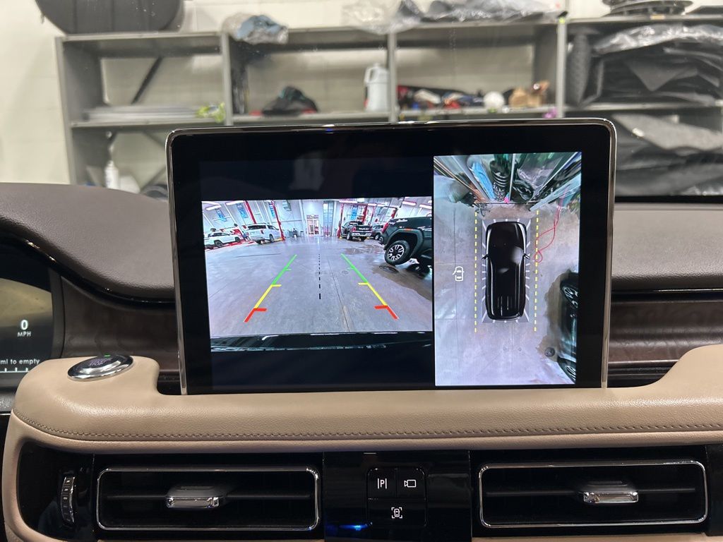 used 2020 Lincoln Aviator car, priced at $31,044