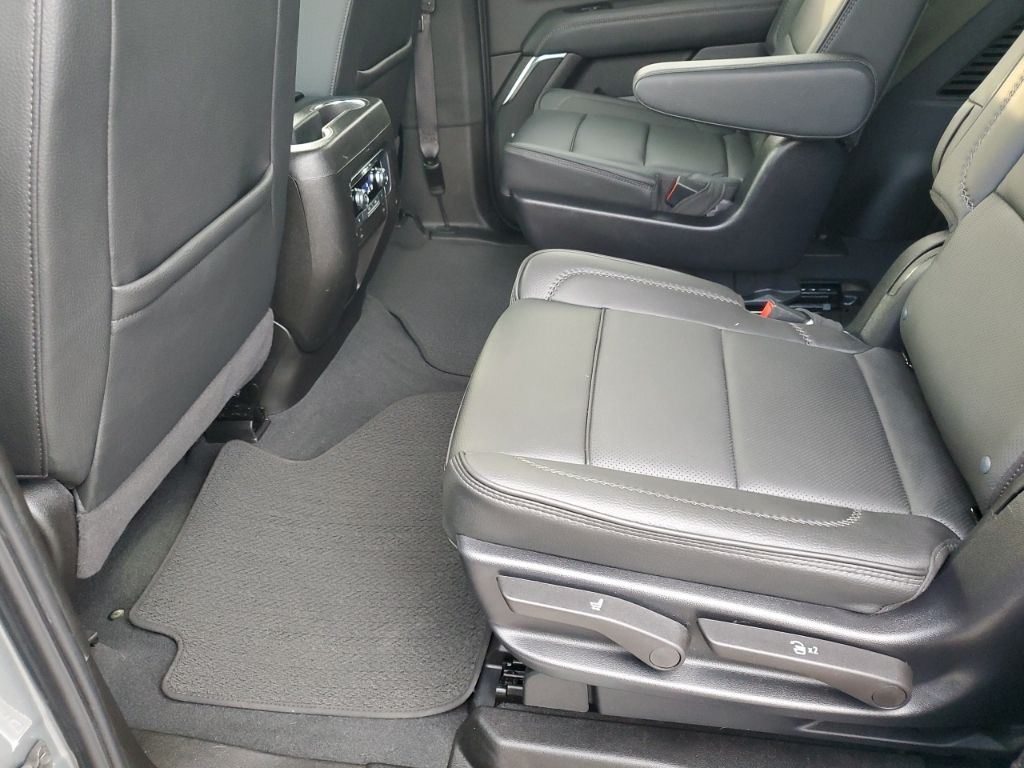 Used Car 2025 Gmc Yukon  Denali For Sale Under $80,000 In Austin, Texas