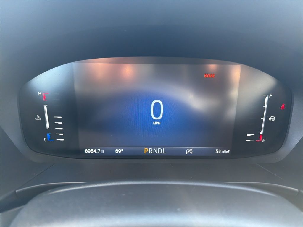 used 2023 Ford Escape car, priced at $22,995