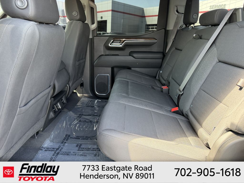Used 2024 GMC Sierra 1500 Truck