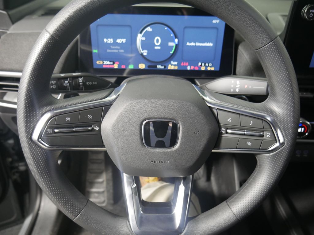 Thumbnail: 2025 Honda Prologue - 16