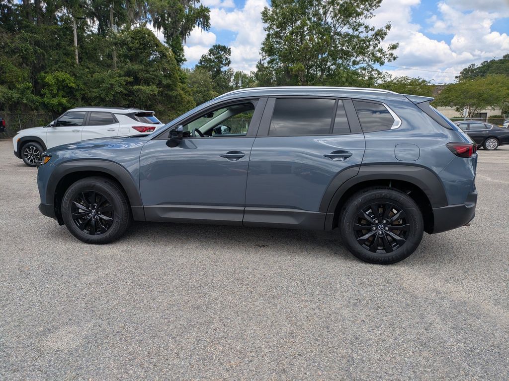 2024 Mazda CX-50 2.5 S Preferred