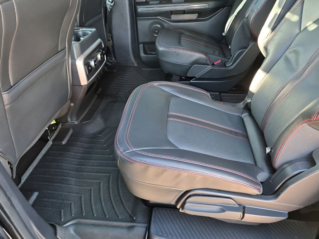 Used Car 2023 Ford Expedition Max  Limited For Sale Under $60,000 In Austin, Texas