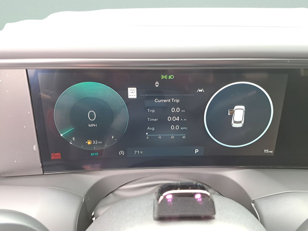 New 2026 Gray Hyundai XRT Pro image 20