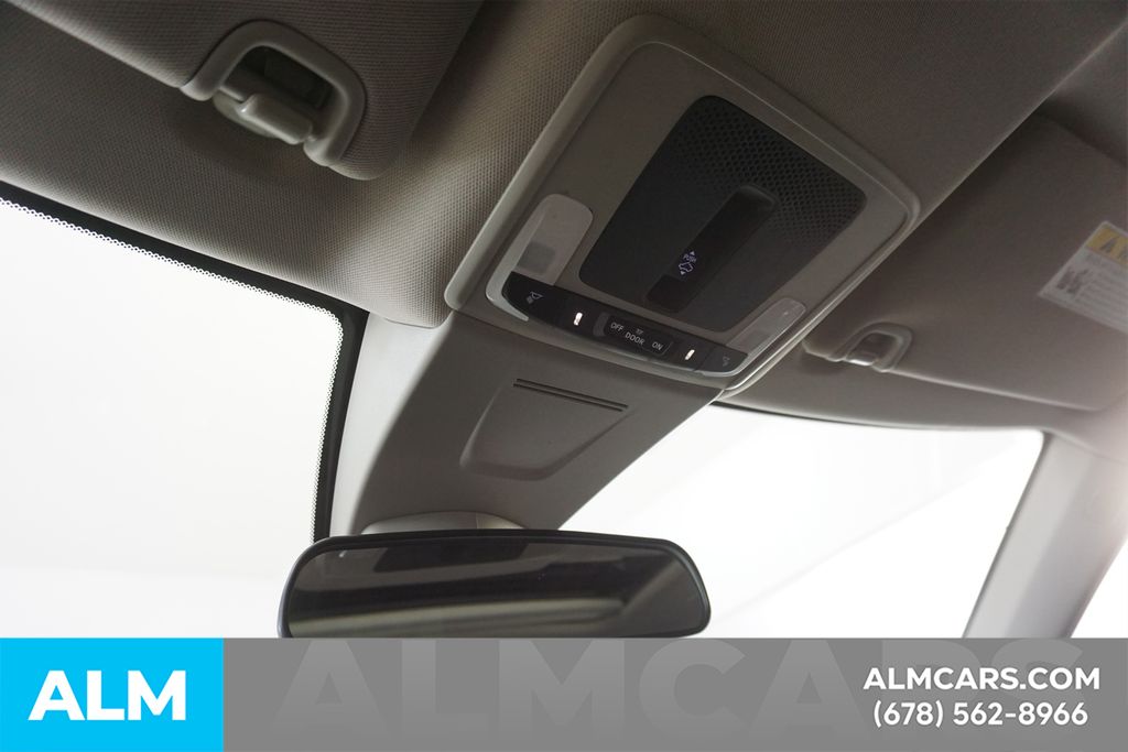 Used 2024  Honda EX image 51