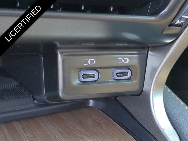 Certified Used 2025 Red Lexus 350 Premium image 20