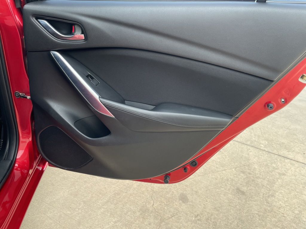 Used Car 2014 Mazda Mazda6  I Sport For Sale Under $12,000 In Georgetown, Texas