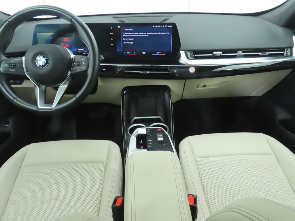 Thumbnail: 2023 BMW X1 - 13