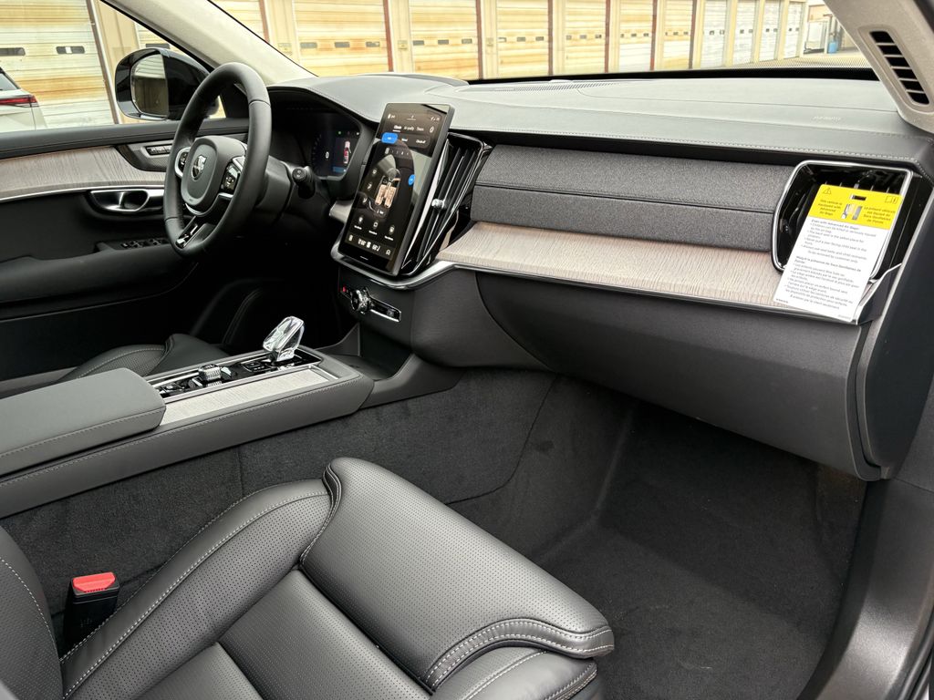 New 2026 Aurora Silver Volvo T8 Ultra image 31