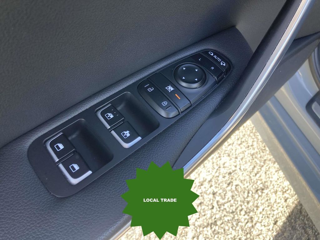 Used 2019 Silver Kia GT image 15