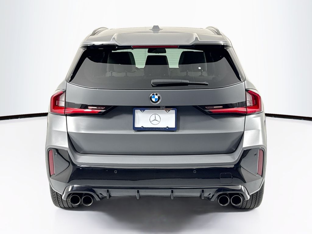 Thumbnail: 2024 BMW X1 - 6
