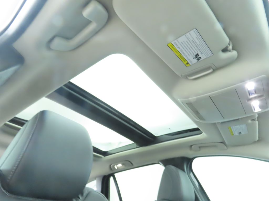 Thumbnail: 2025 Mazda CX-50 - 19