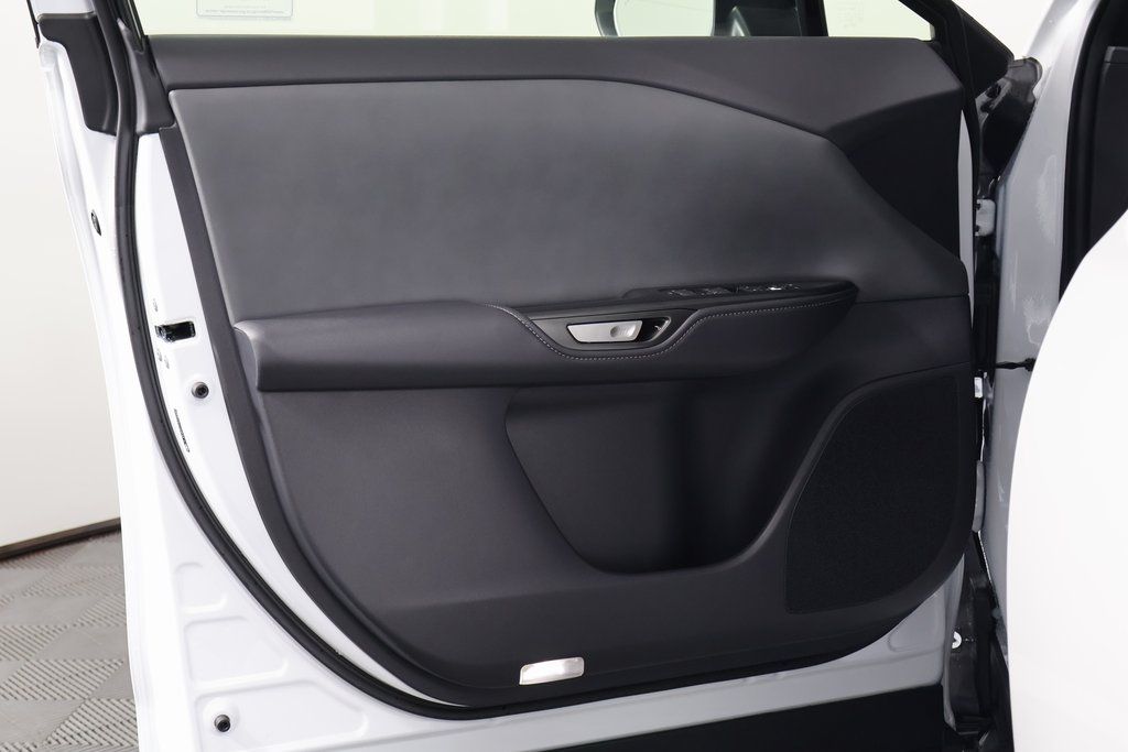 Thumbnail: 2026 Lexus RZ - 7