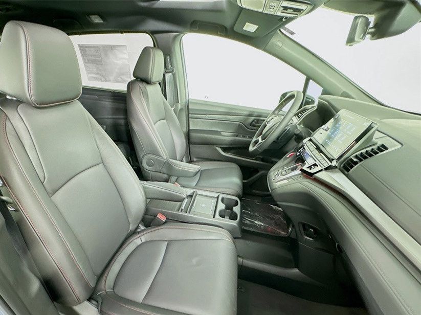 Used Car 2025 Honda Odyssey  Sport-l For Sale Under $40,000 In Austin, Texas