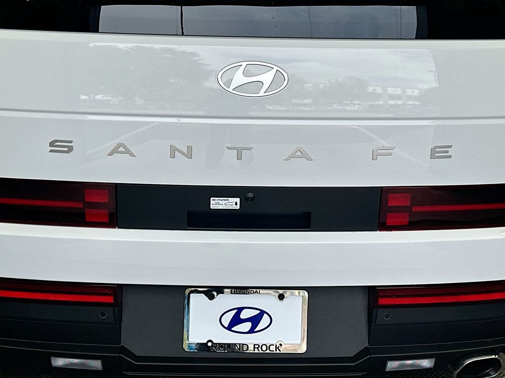 Thumbnail: 2026 Hyundai Santa Fe - 21