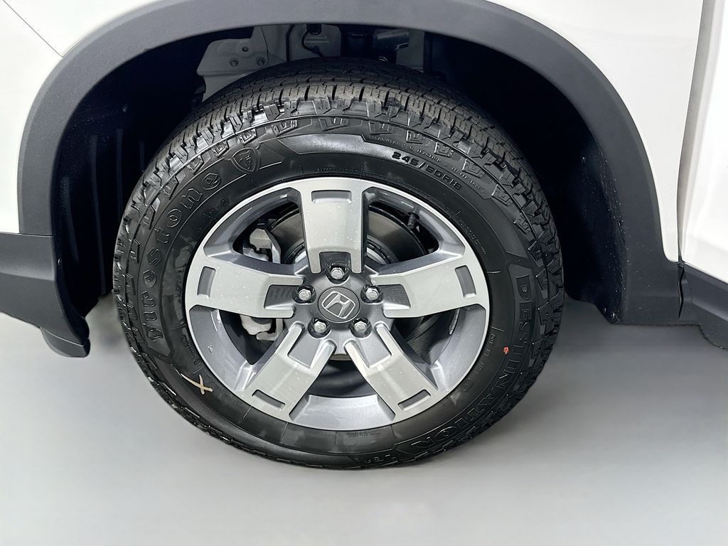 Thumbnail: 2026 Honda Ridgeline - 22