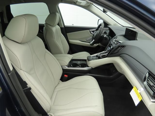 Thumbnail: 2026 Acura RDX - 20