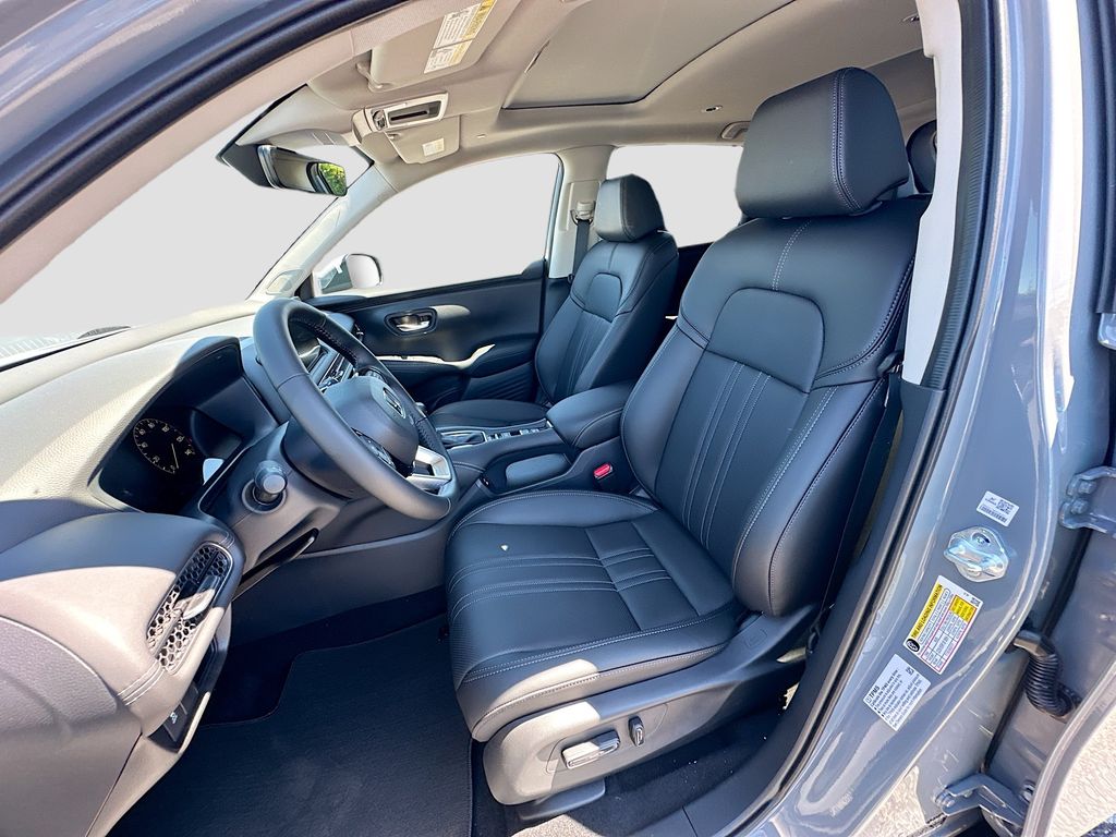Thumbnail: 2026 Honda HR-V - 15