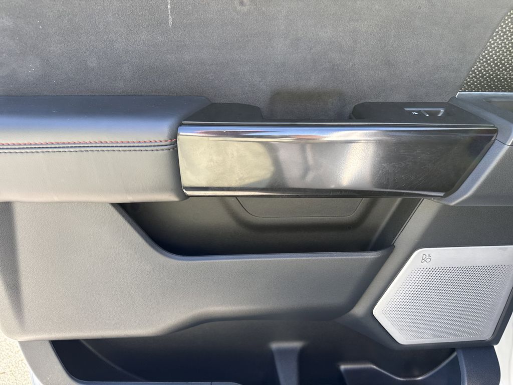 Used 2025 Ford F-150 Truck