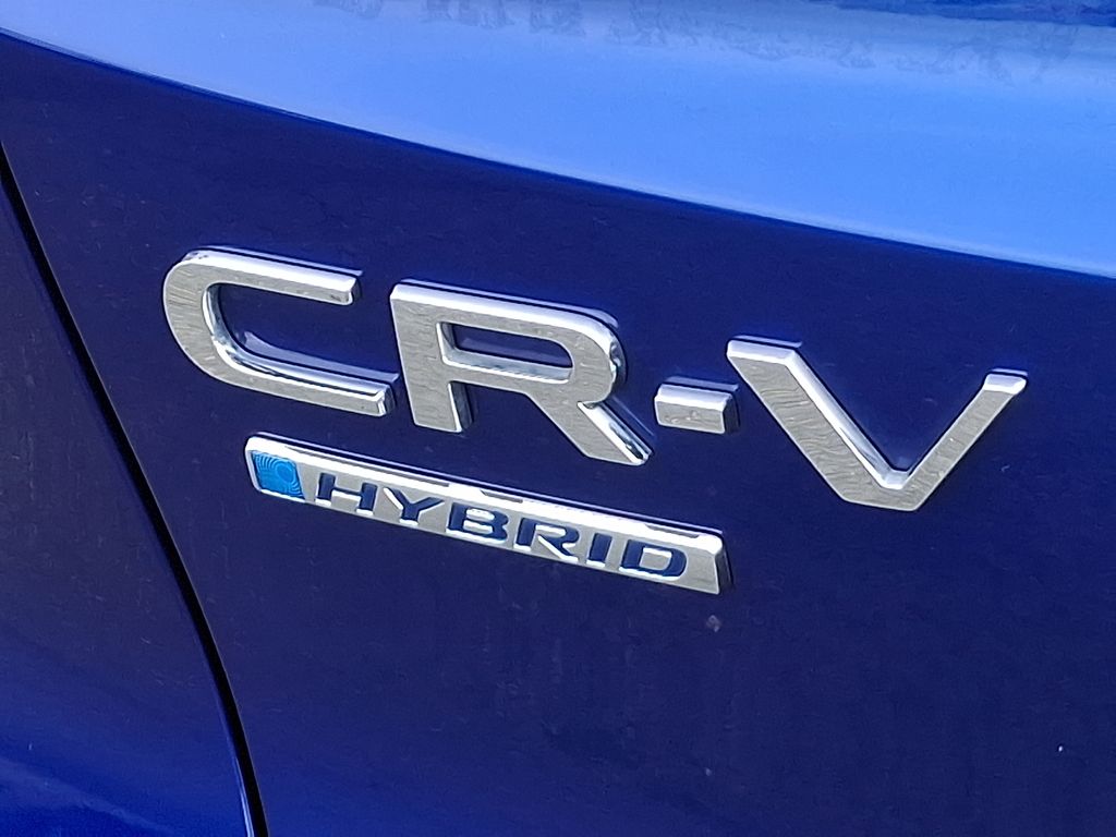 Thumbnail: 2023 Honda CR-V - 31