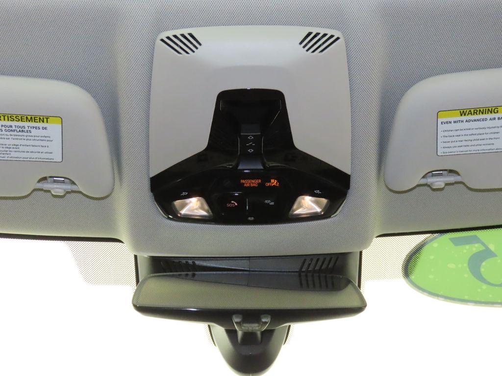 Thumbnail: 2025 MINI Cooper - 20