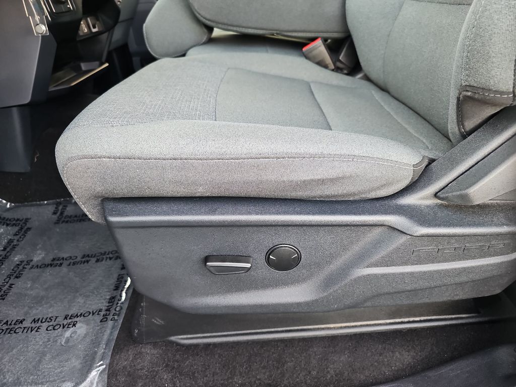 Used 2025 Ford F-150 Truck