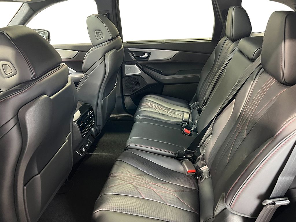 new 2026 Acura MDX car, priced at $70,350