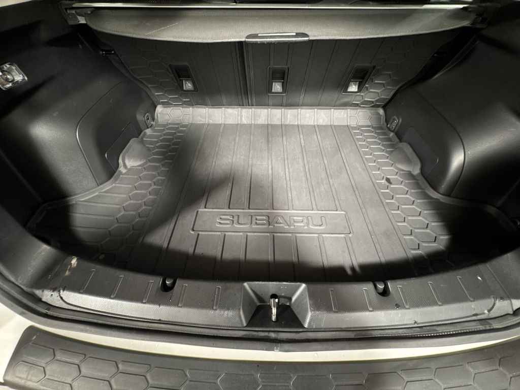 used 2021 Subaru Crosstrek car, priced at $18,700