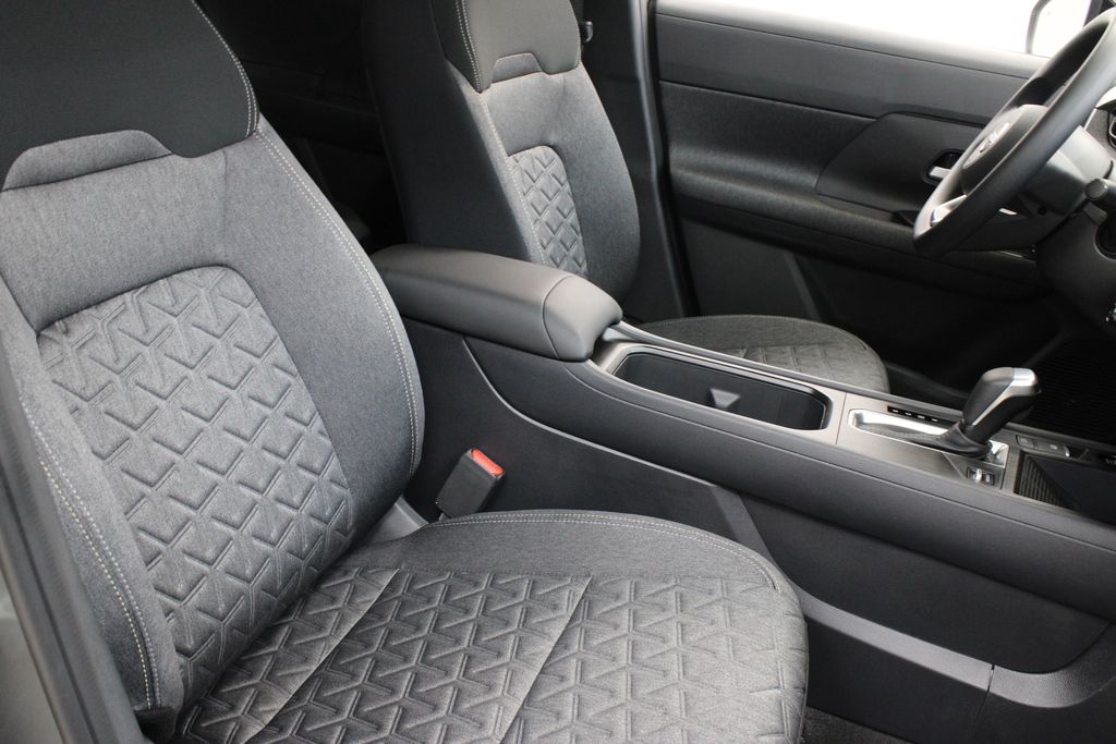 new 2026 Nissan Kicks car, priced at $25,360