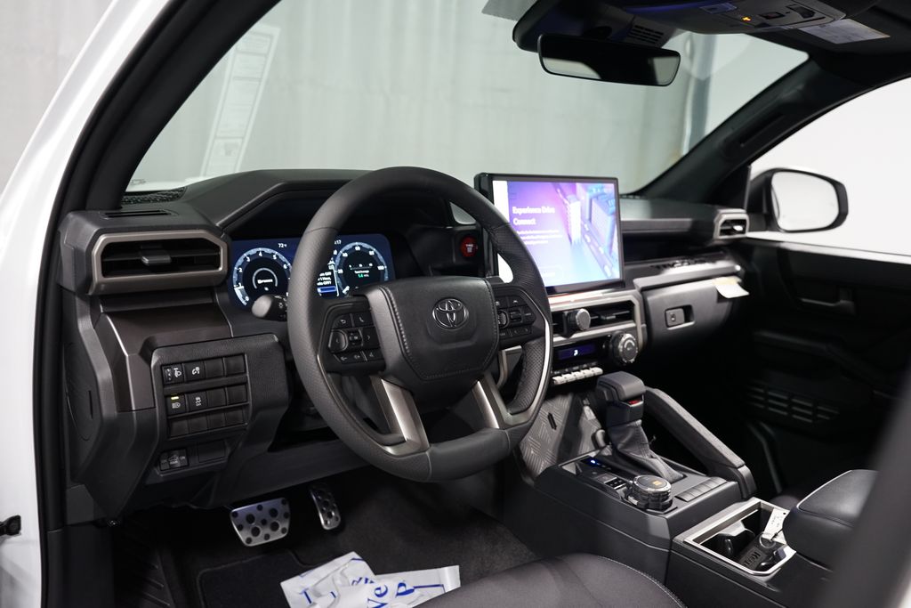 Thumbnail: 2025 Toyota Tacoma - 12