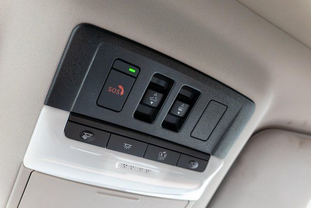 2026 Nissan Pathfinder Platinum White at John Sisson Motors