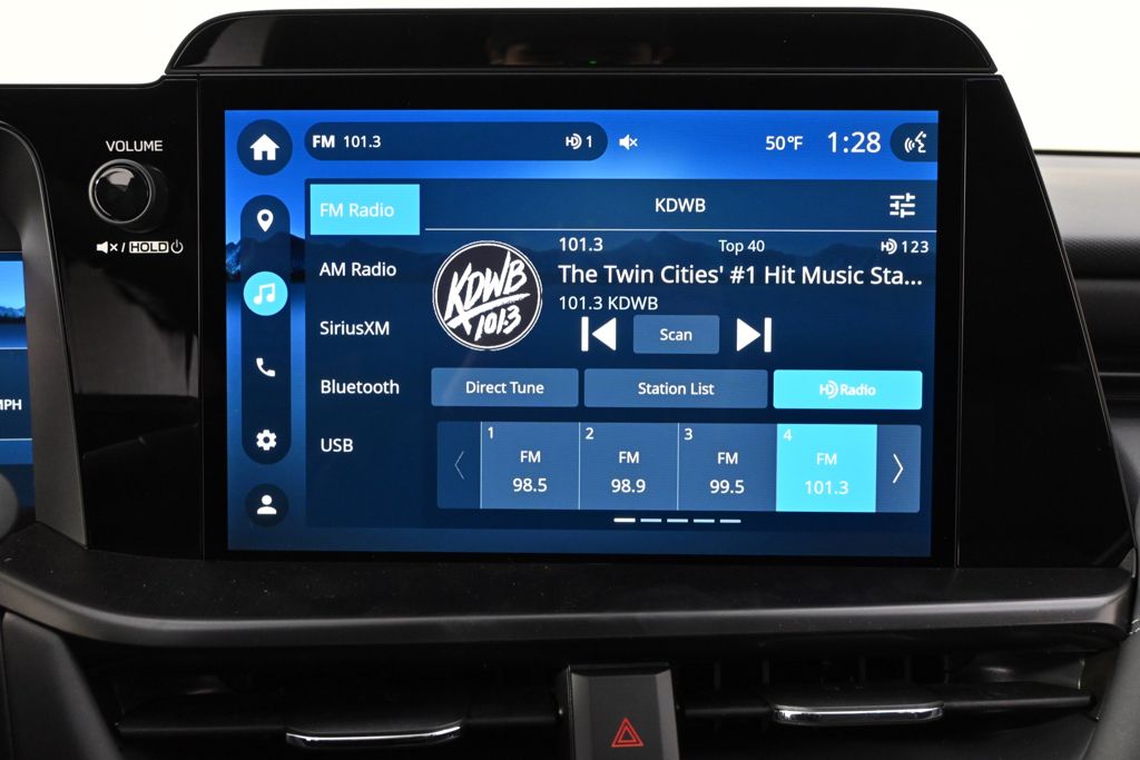 New 2026 Silver Subaru Touring image 27