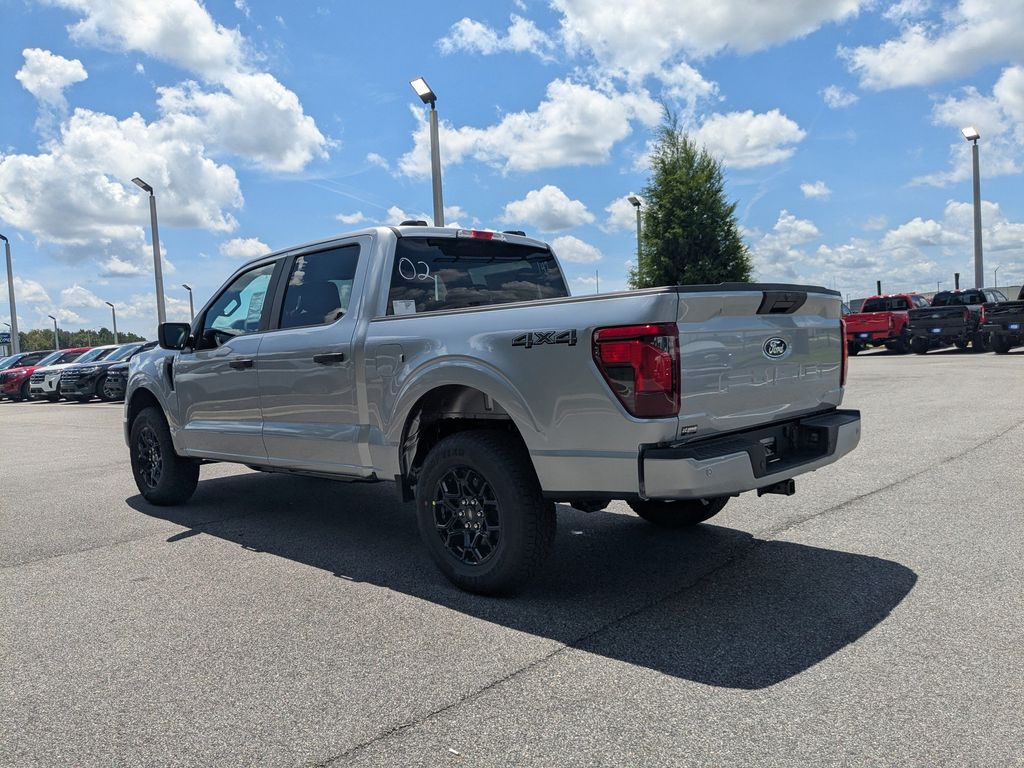 2026 Ford F-150 6