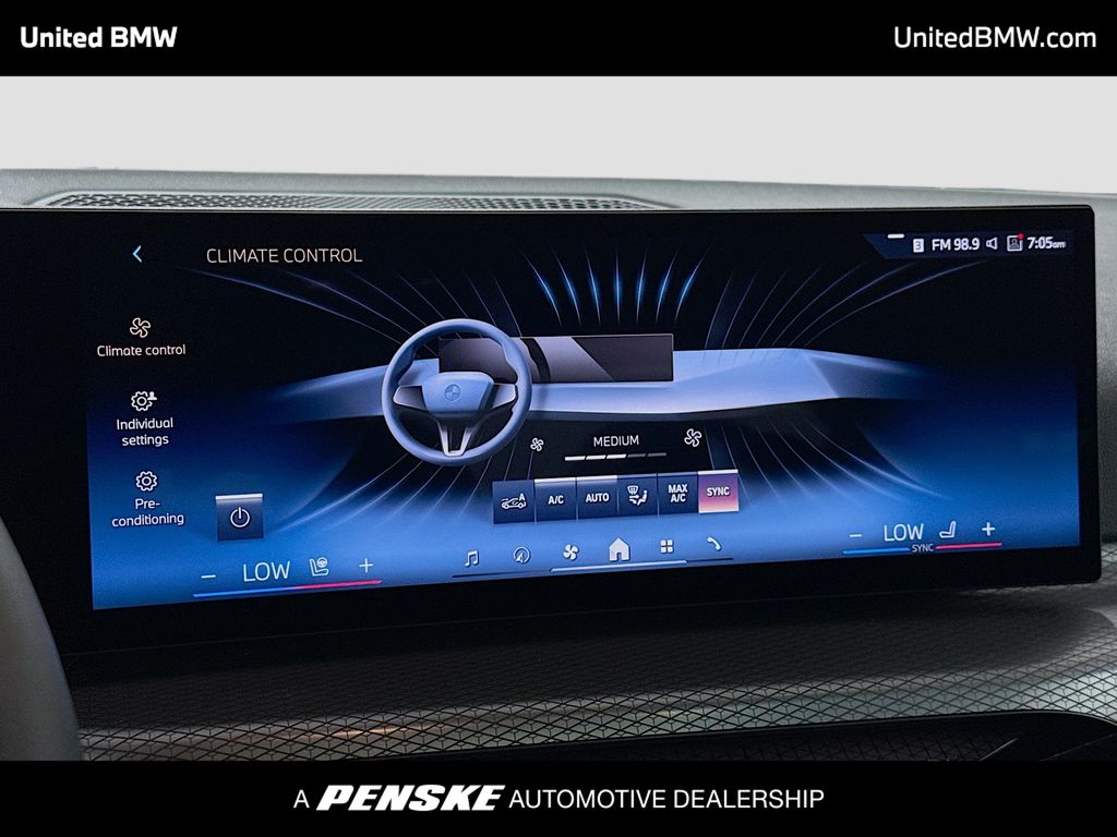 Thumbnail: 2026 BMW 4 Series - 11