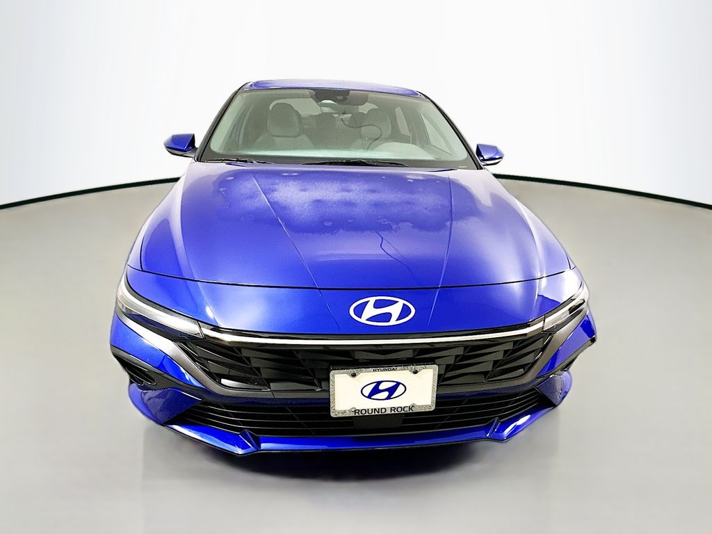 Thumbnail: 2025 Hyundai Elantra - 2
