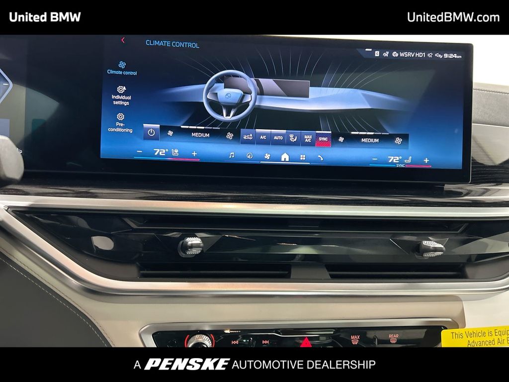 Thumbnail: 2026 BMW X7 - 19