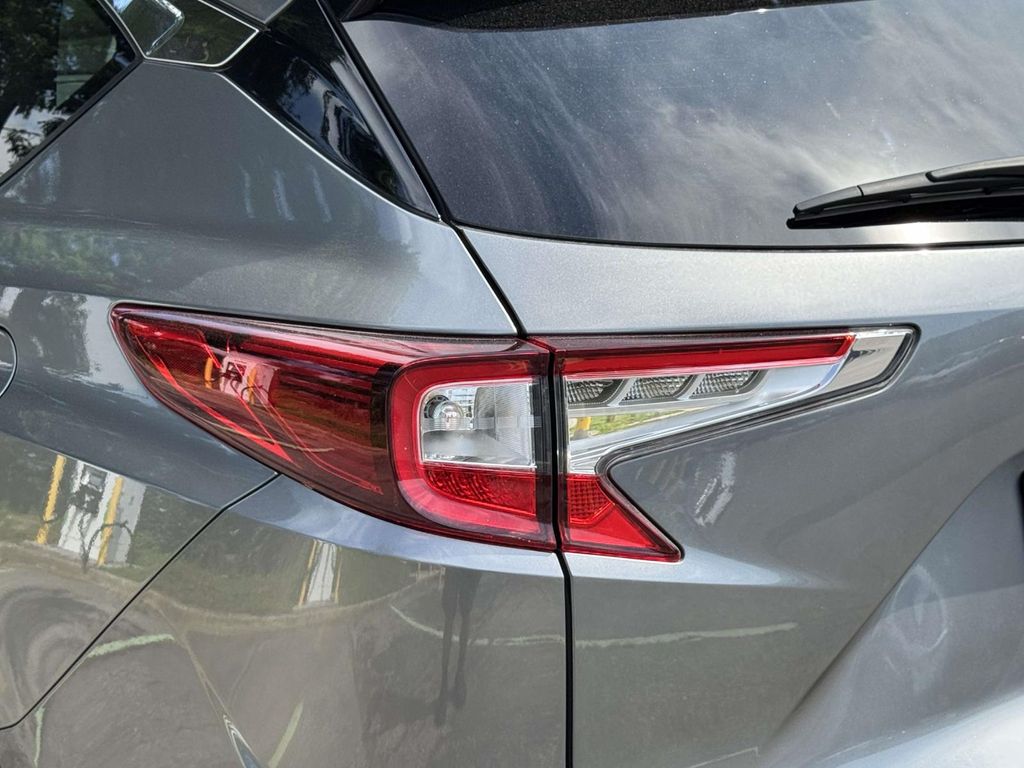 Used 2023 Acura RDX SUV