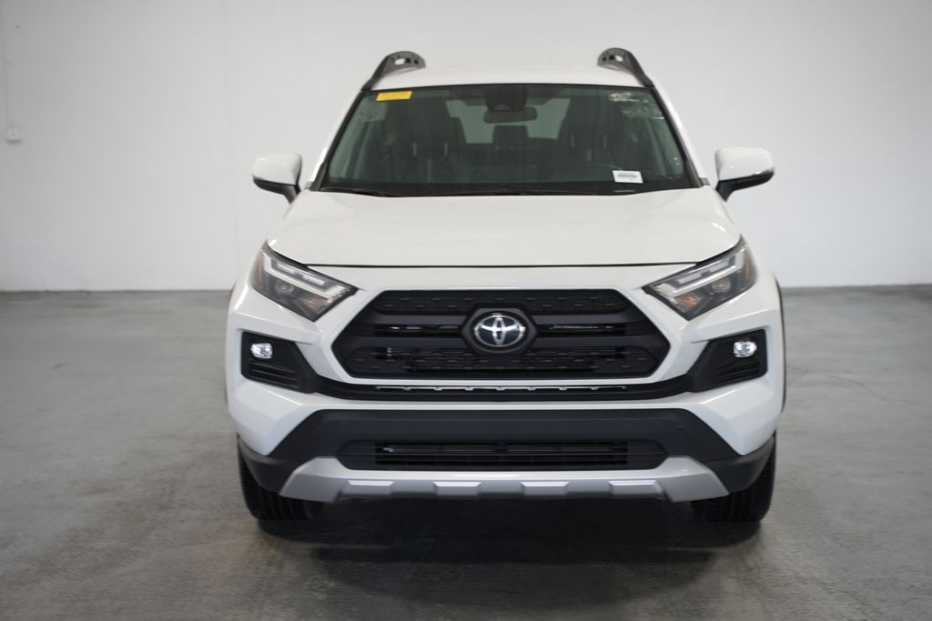 Thumbnail: 2024 Toyota RAV4 - 2