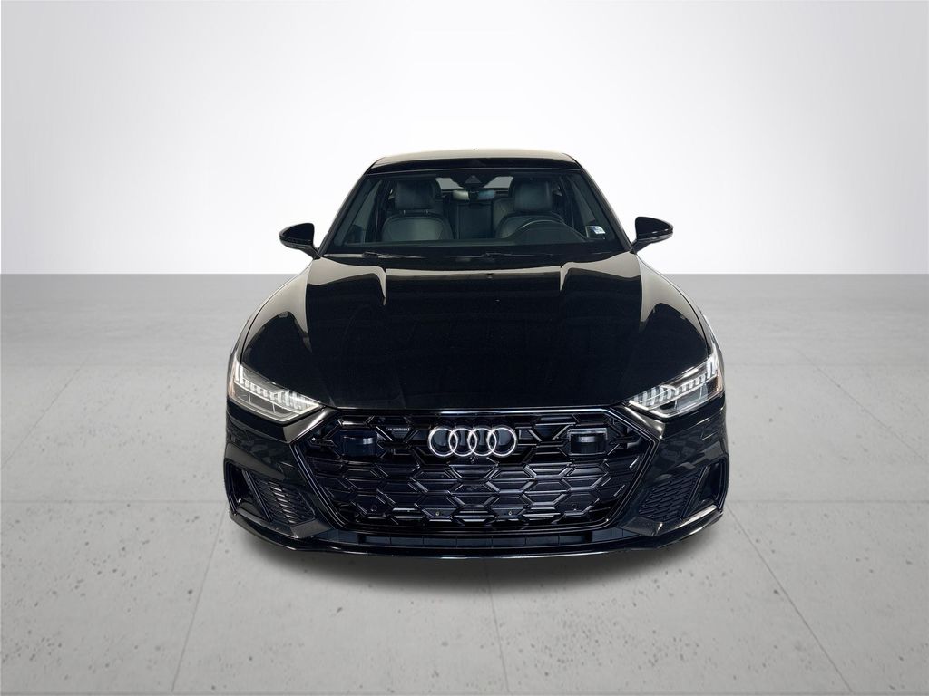 2024 Audi A7 55 Premium Plus