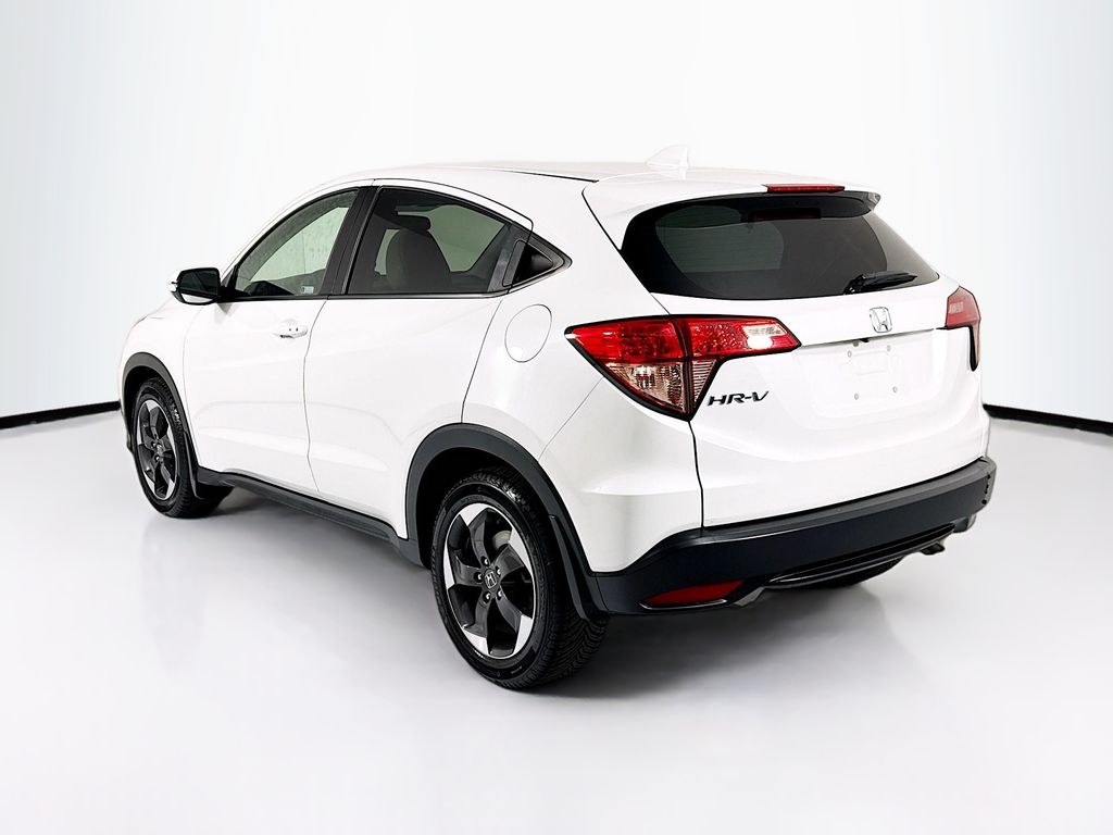 Thumbnail: 2018 Honda HR-V - 7