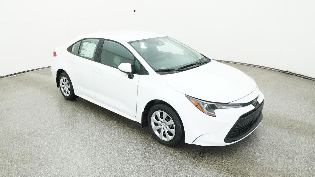 Thumbnail: 2026 Toyota Corolla - 22