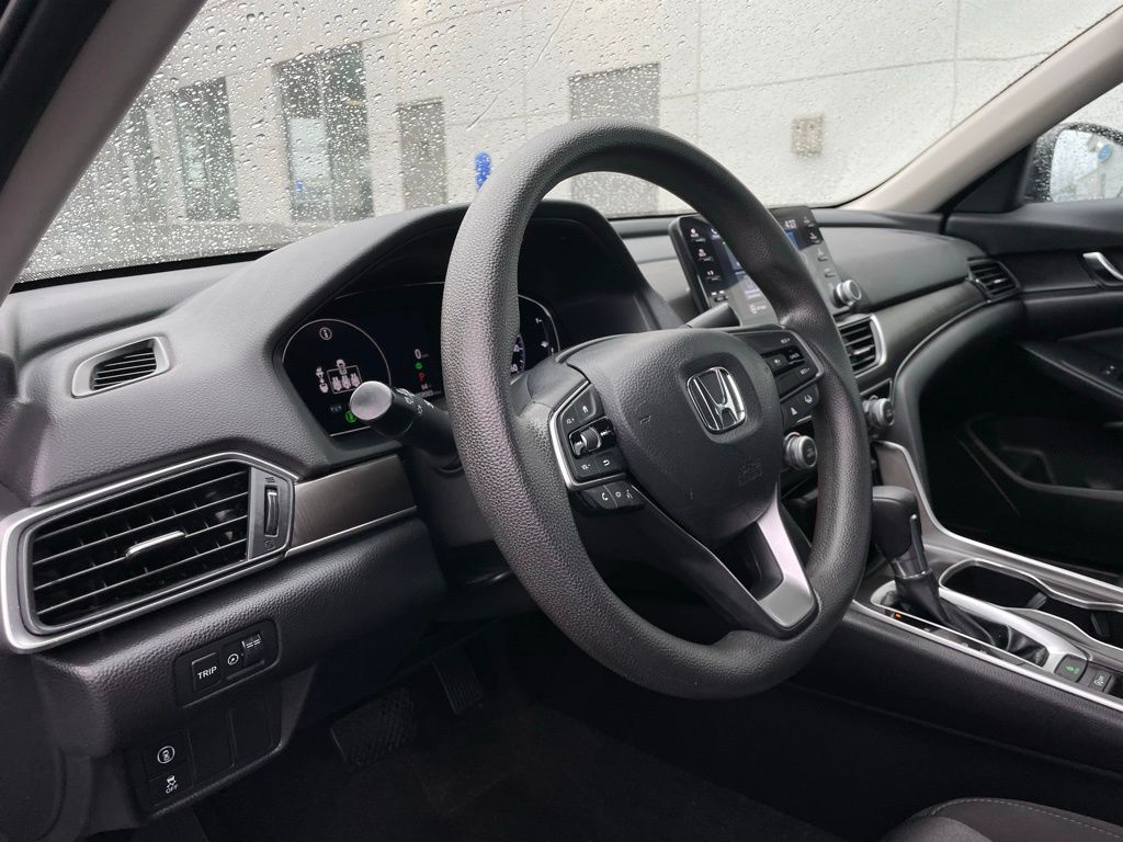 Thumbnail: 2022 Honda Accord - 28