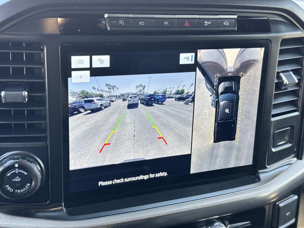 Used 2021 Ford F-150 Raptor 4D SuperCrew